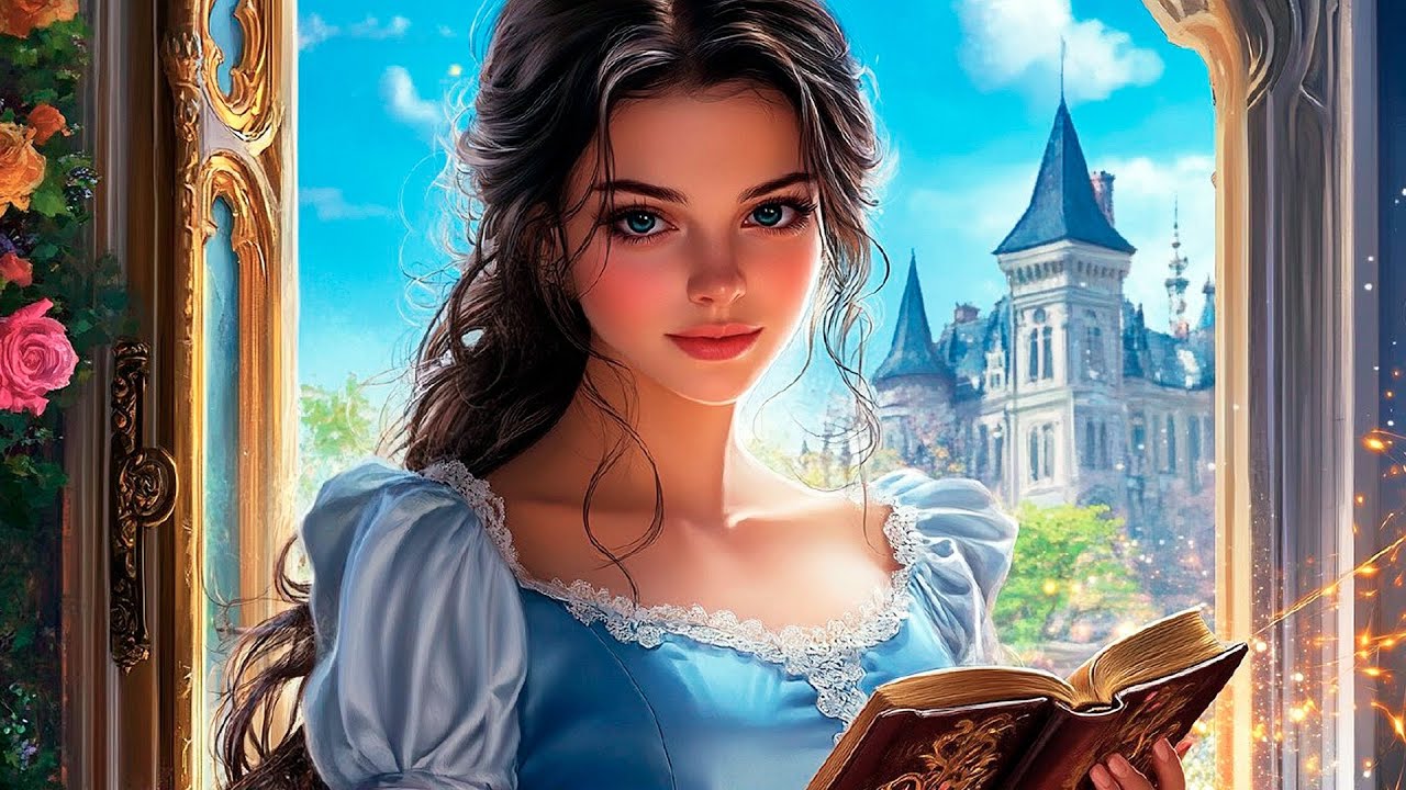 АУДИОКНИГА ПОЛНОСТЬЮ ✨ ИСКУССТВО МАГИИ 🌷 ЛЮБОВНОЕ ФЭНТЕЗИ, ПОПАДАНЦЫ