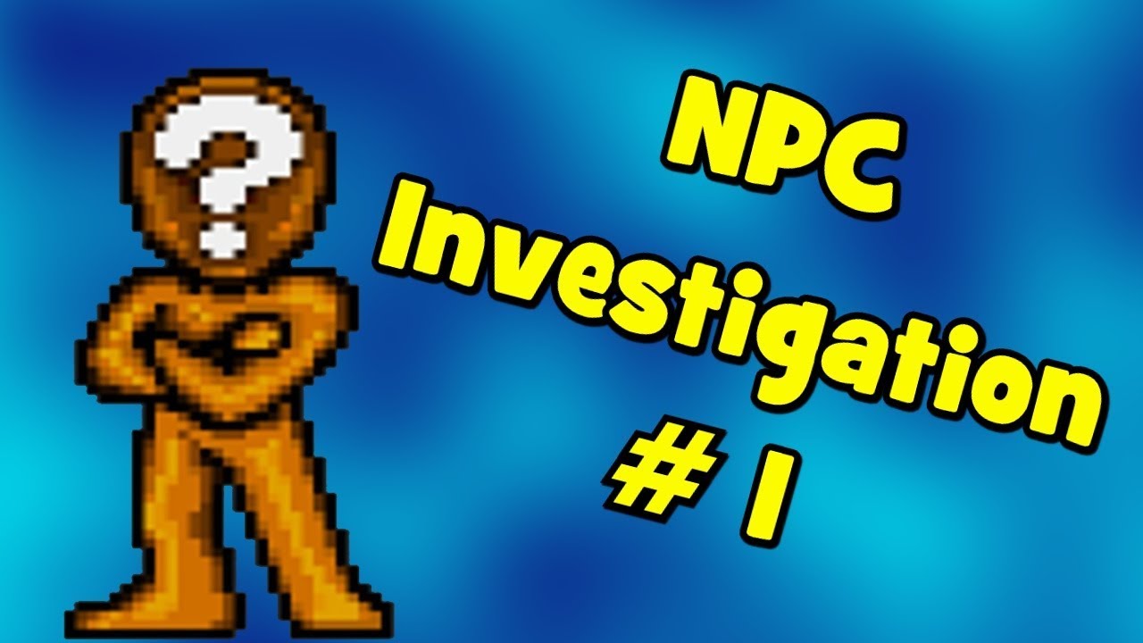 NPC Investigation 1