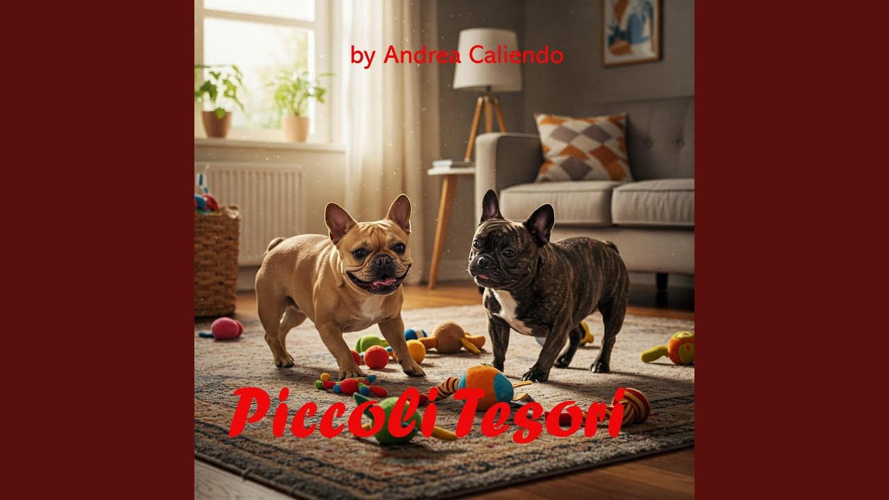 Piccoli Tesori
