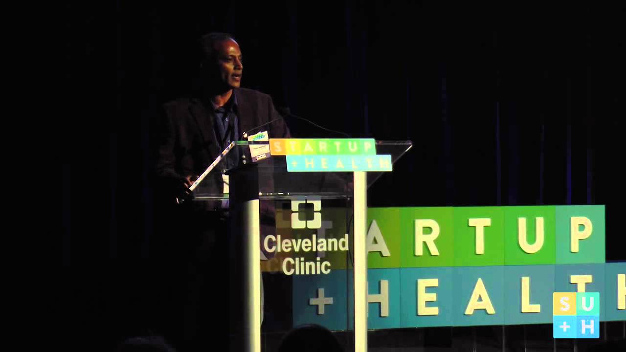 Health Transformer Showcase October 2014: Althea Health