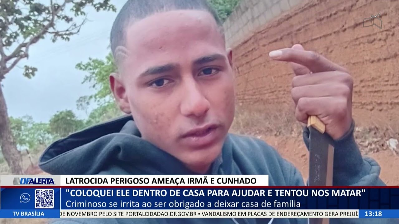 DF ALERTA - 