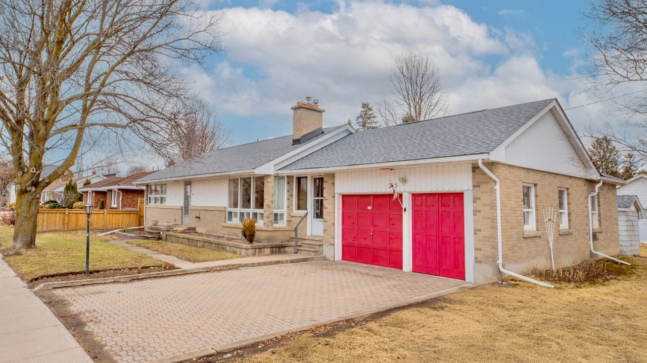 215 Albert St W, Alliston - Virtual Tour