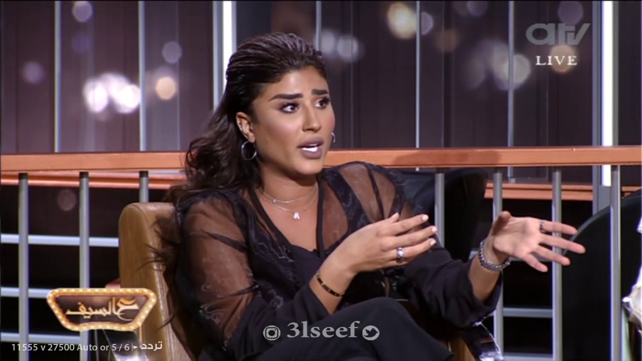 هي وهو - هل يخاف الرجل الارتباط بالمرأة الناجحة ؟  حلقة مع الفنانة ليلى عبدالله ود. سعيد سالمين