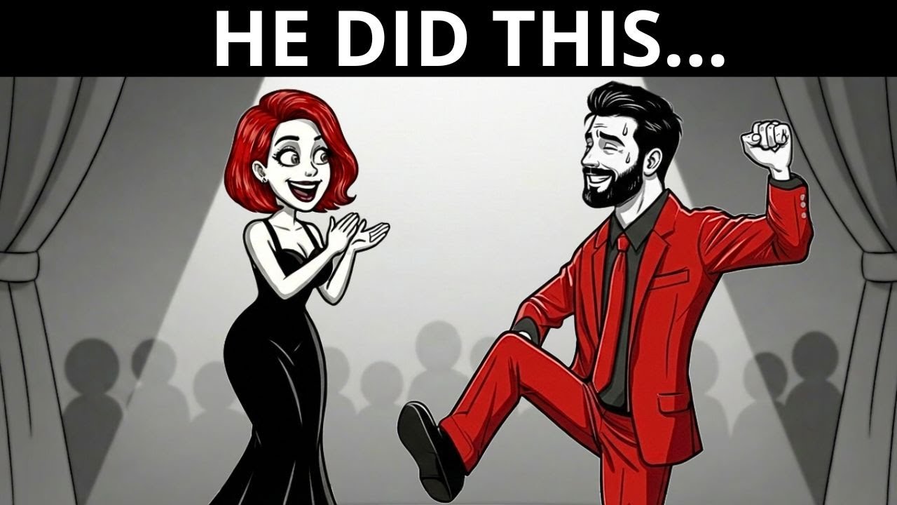 Say This — And She Sees You Differently (Forever Few Men Ever Do)