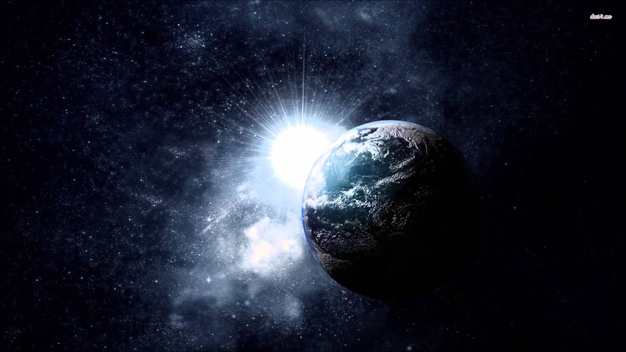 Nish - Blue Sunshine (Original Mix)