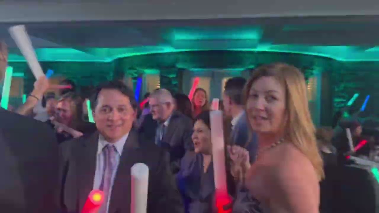 Xtreme Soundz DJ at Oceancliff, Newport Rhode Island Samantha & Nathan’s Wedding 3/16/2025