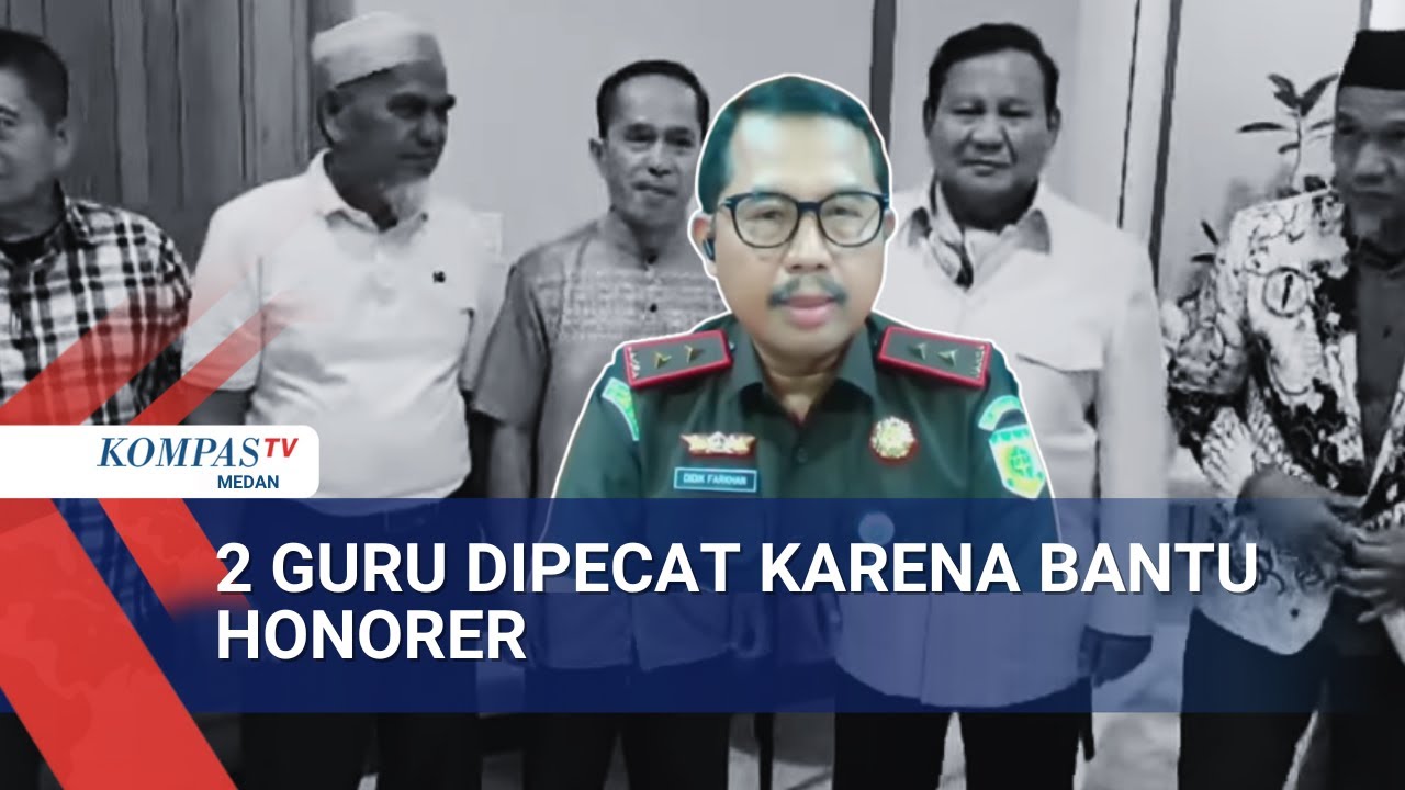 Penjelasan Kejati Sulsel Terkait Perkara 2 Guru Penggalang Sumbangan Honorer di Luwu Utara