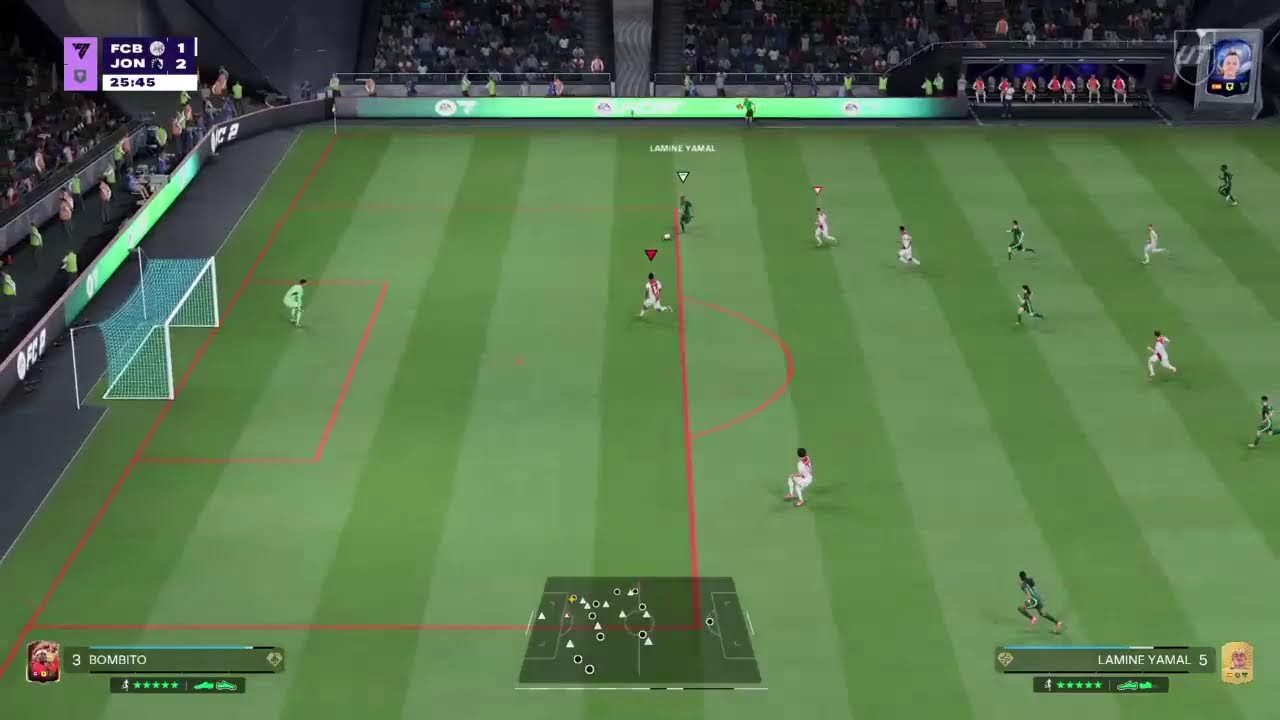 Ea sports 26