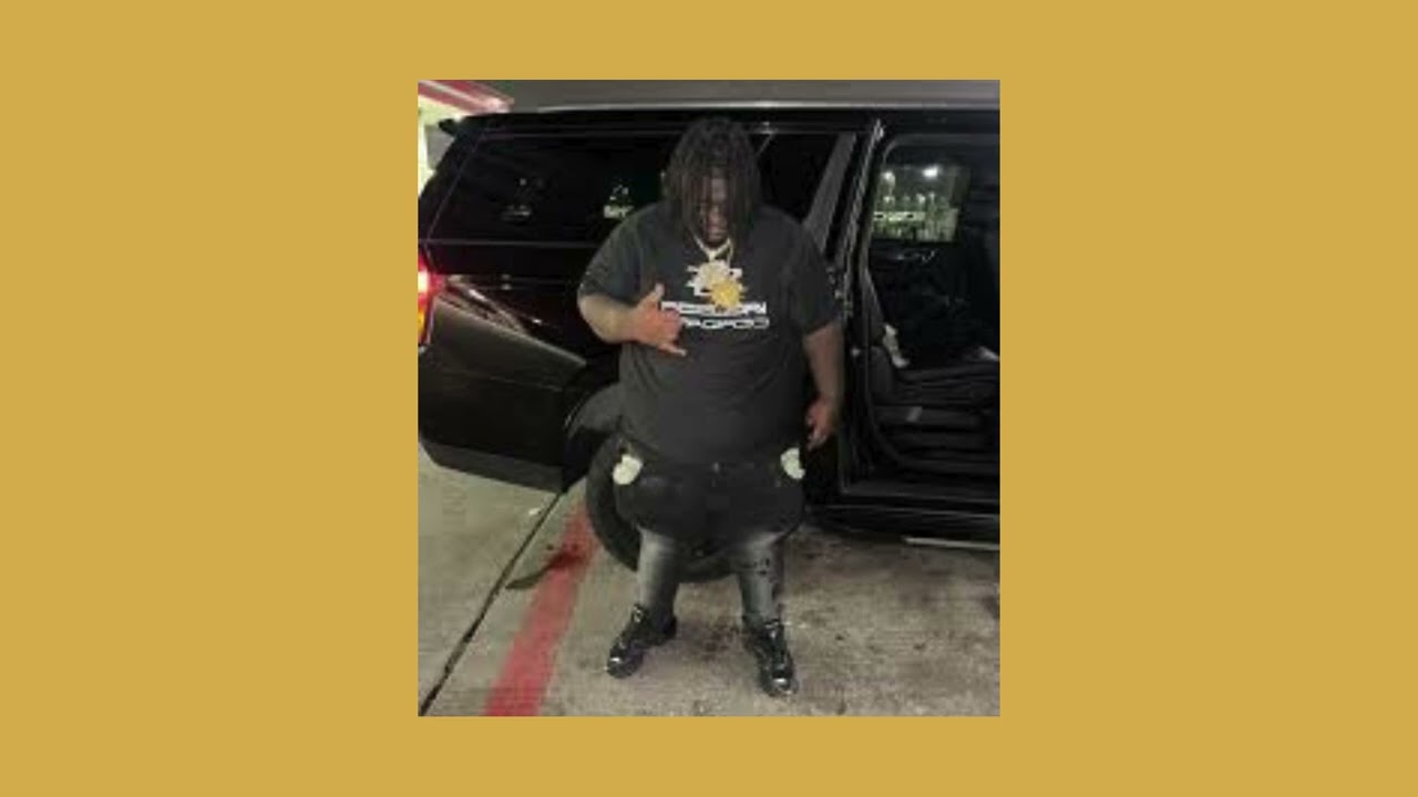 (FREE) NEW HEADHUNCHO AMIR TYPE BEAT 2025 -