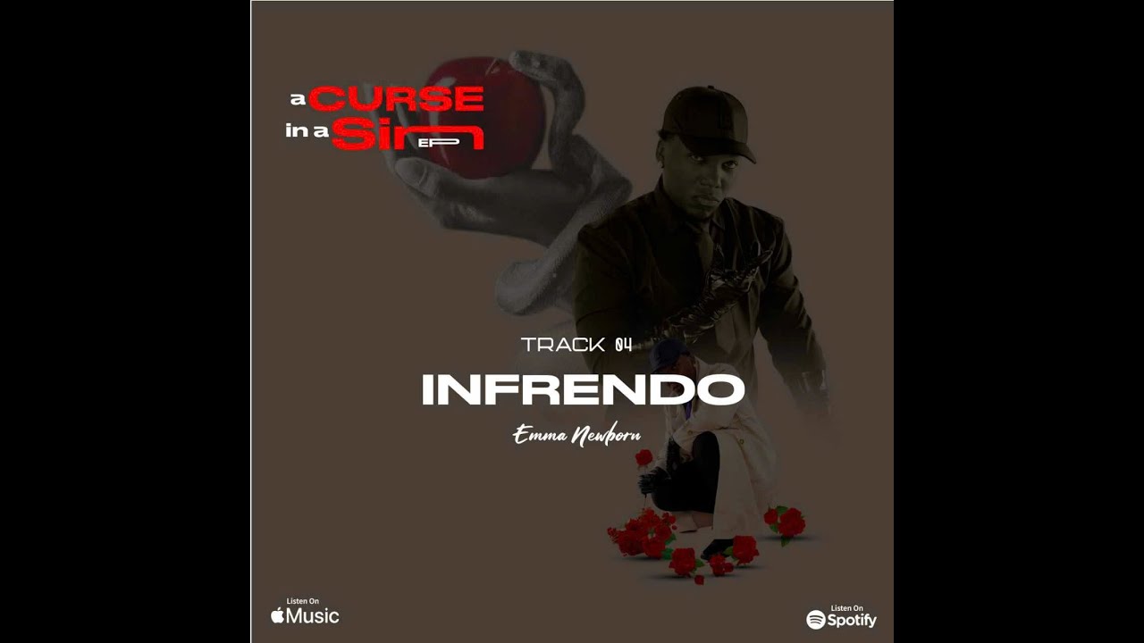 INFRENDO - EMMA NEWBORN