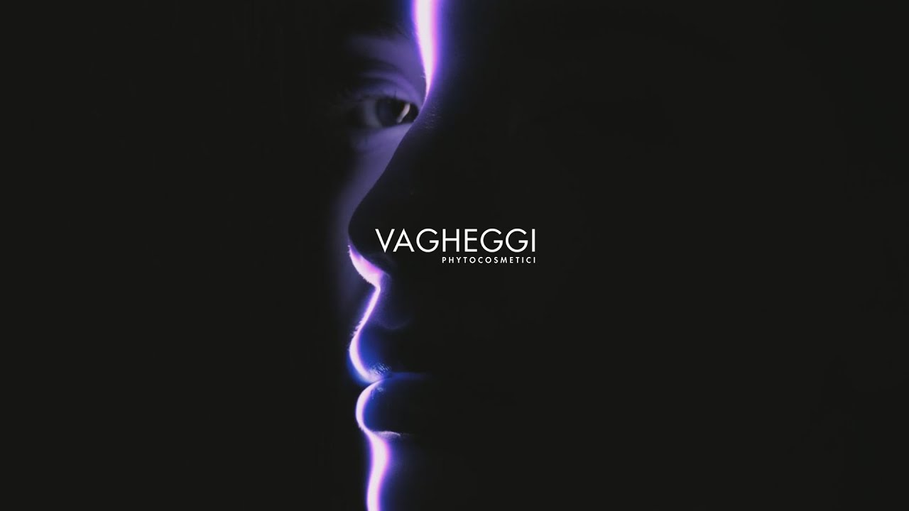 Vagheggi 75.25 Skincare Revolution Video Campaign