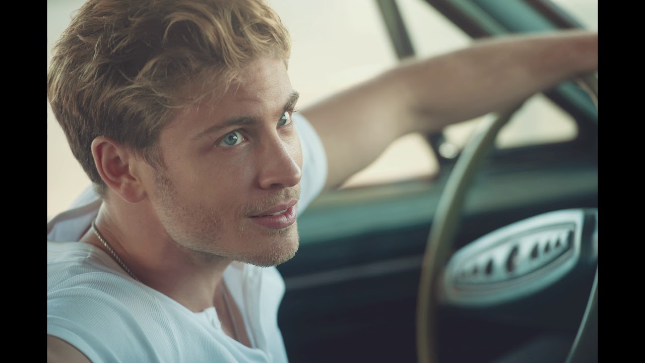 Jannik Schümann - Dem Horizont so nah/Liebe/Soziale Medien