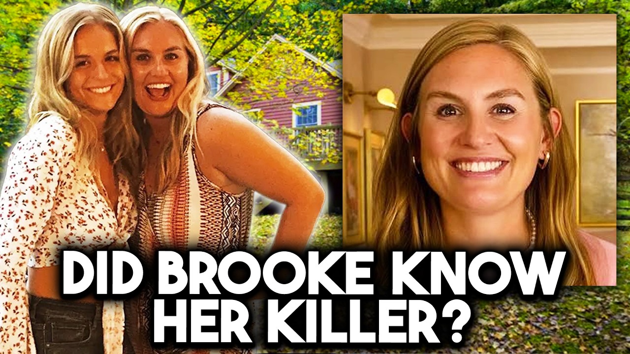 Disturbing Mystery: Strange New Clues Surface in Horrific Unsolved Murder Case | Brooke Hanlon