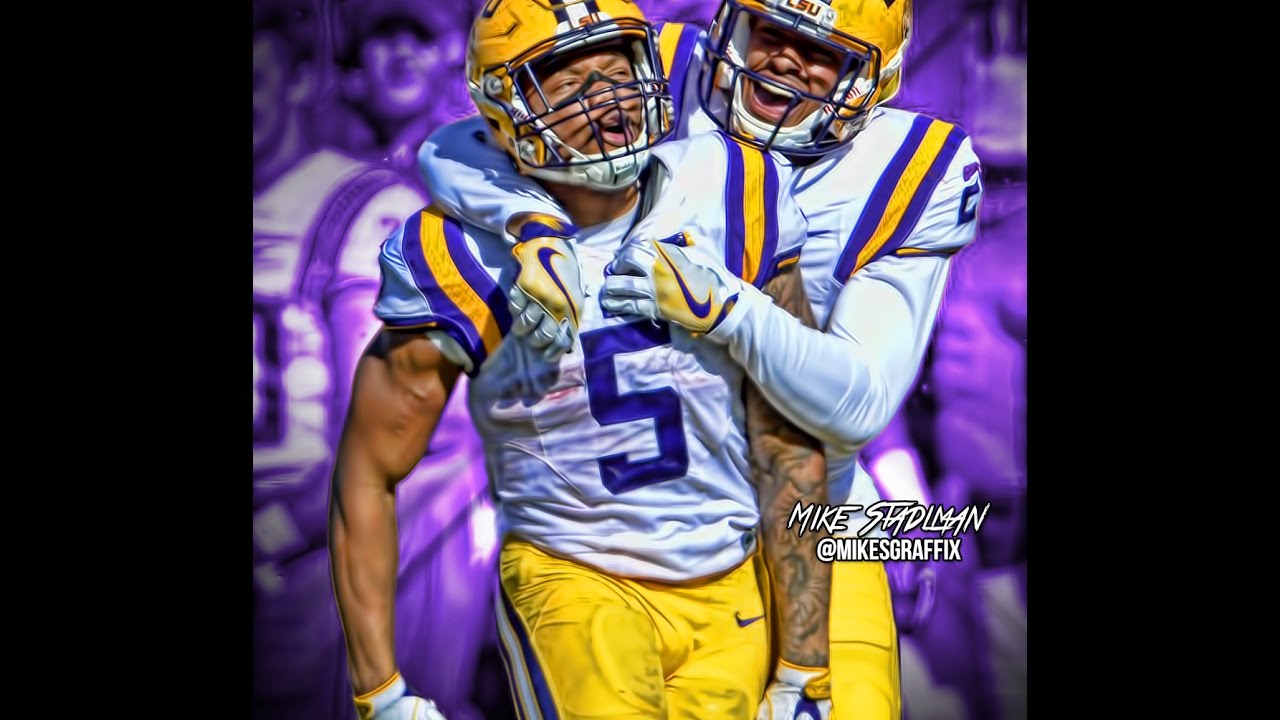 Derrius Guice 