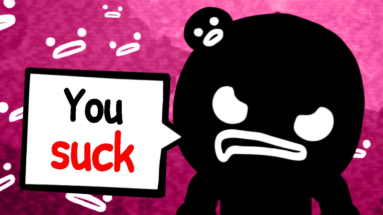 We Need to Talk about Video Game Difficulty