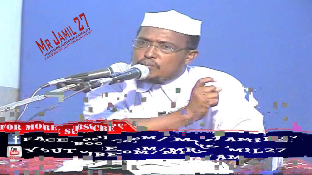 Casharkaa 15 aad Suuratul Al-Baqara Aayadda180-188  Sh Maxamed Dirir Tafsiirka Quraanka