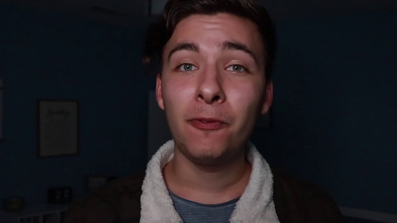 Royal Blood - Richlin - Cover by Andrew Lizarraga