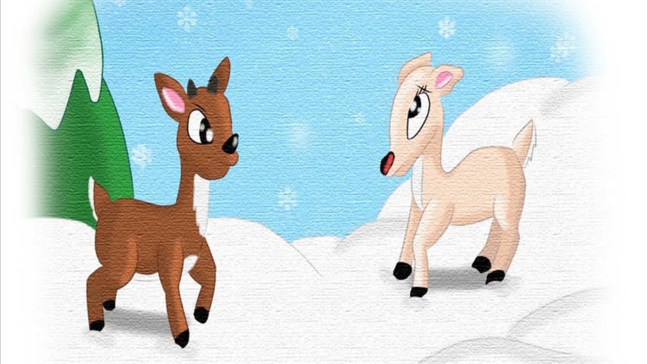 Ruby and the Magic Lantern: A Dramatic Narration