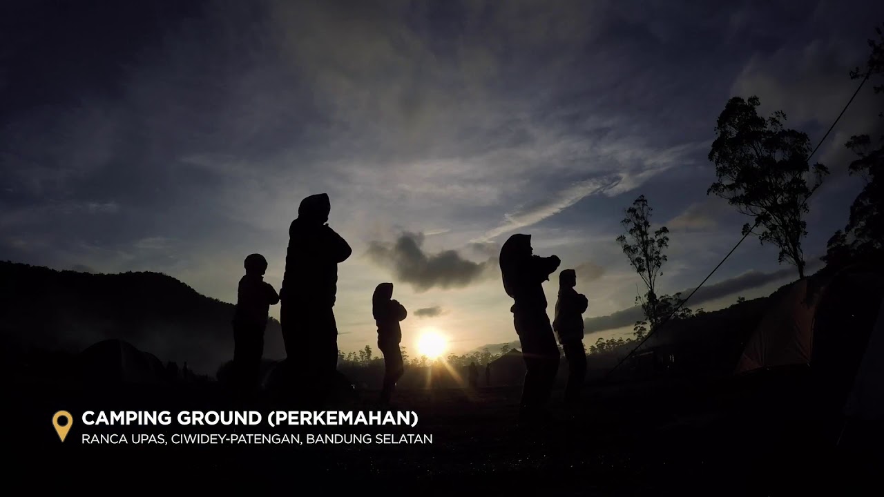 The Beauty Of Bandung Regency