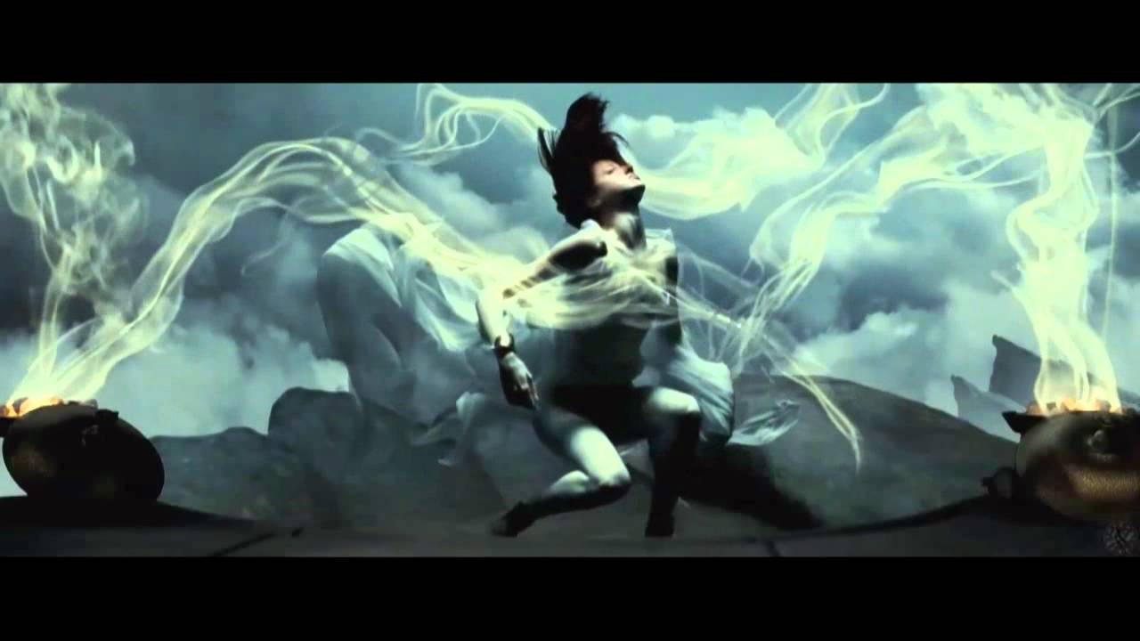 Trailers montage - Dubstep vol. 1