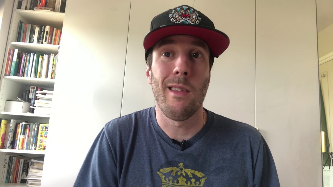 Paul Cree   NLT #1 HOW TO WRITE A NARRATIVE POEM