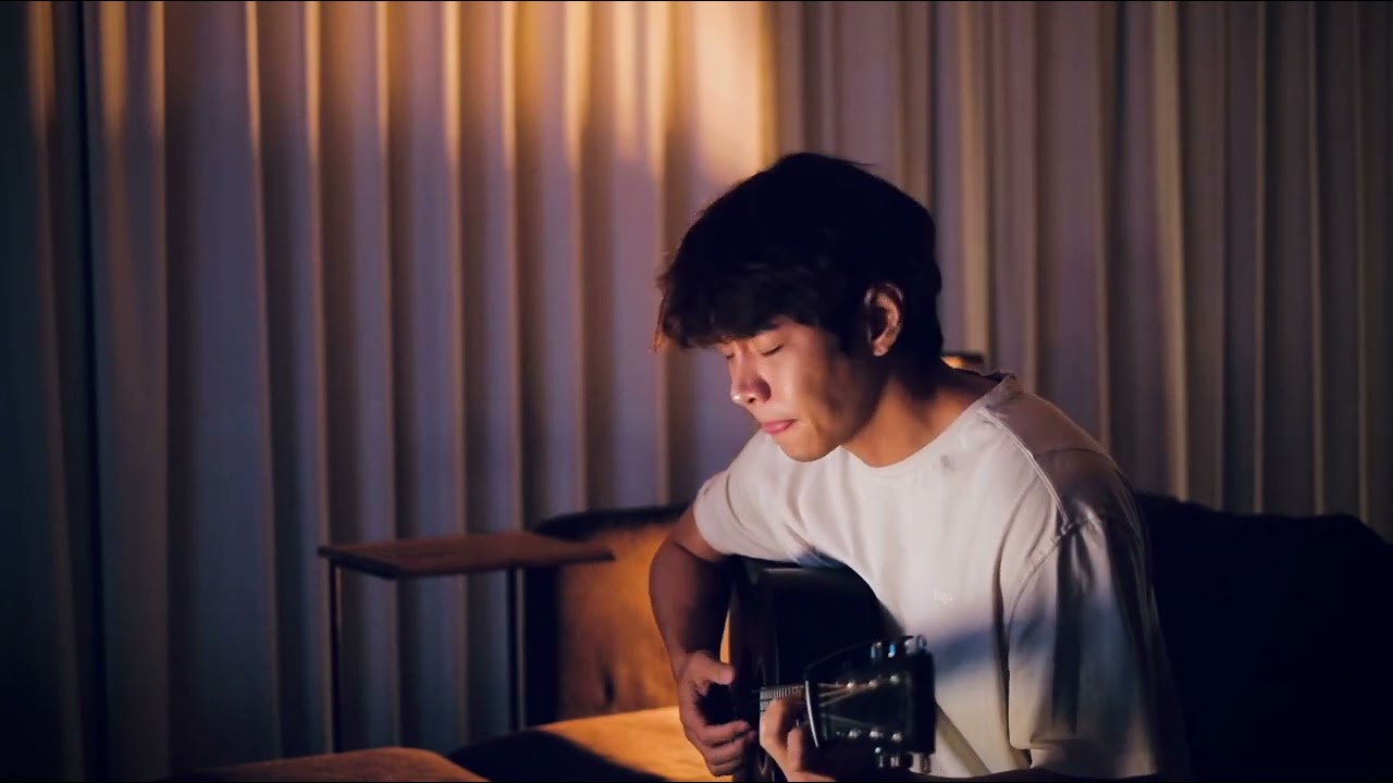 The one that got away cover