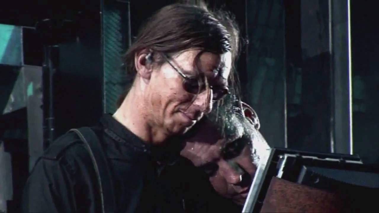 Rammstein - Ohne Dich [V&ouml;lkerball DVD] HD