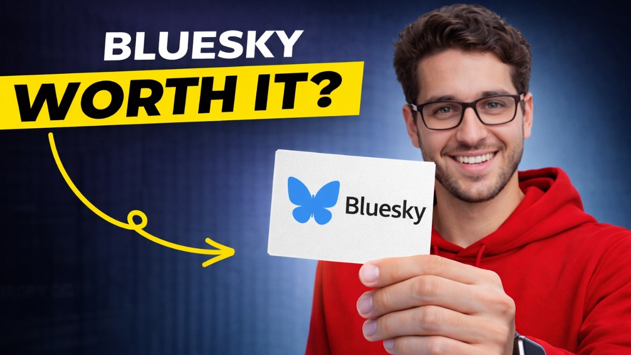 Честный обзор Bluesky 2026 &ndash; что нужно знать перед использованием