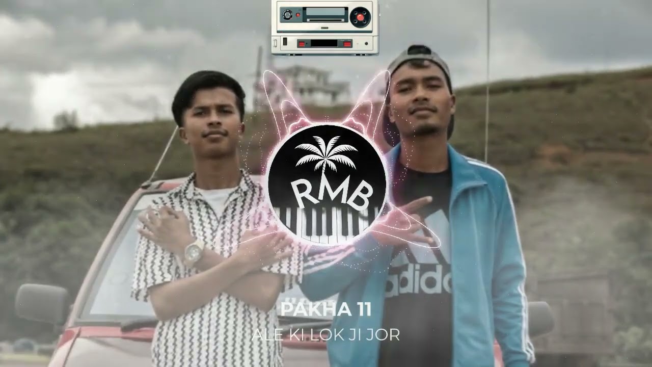 Pakha 11 New year song  Orginal mix