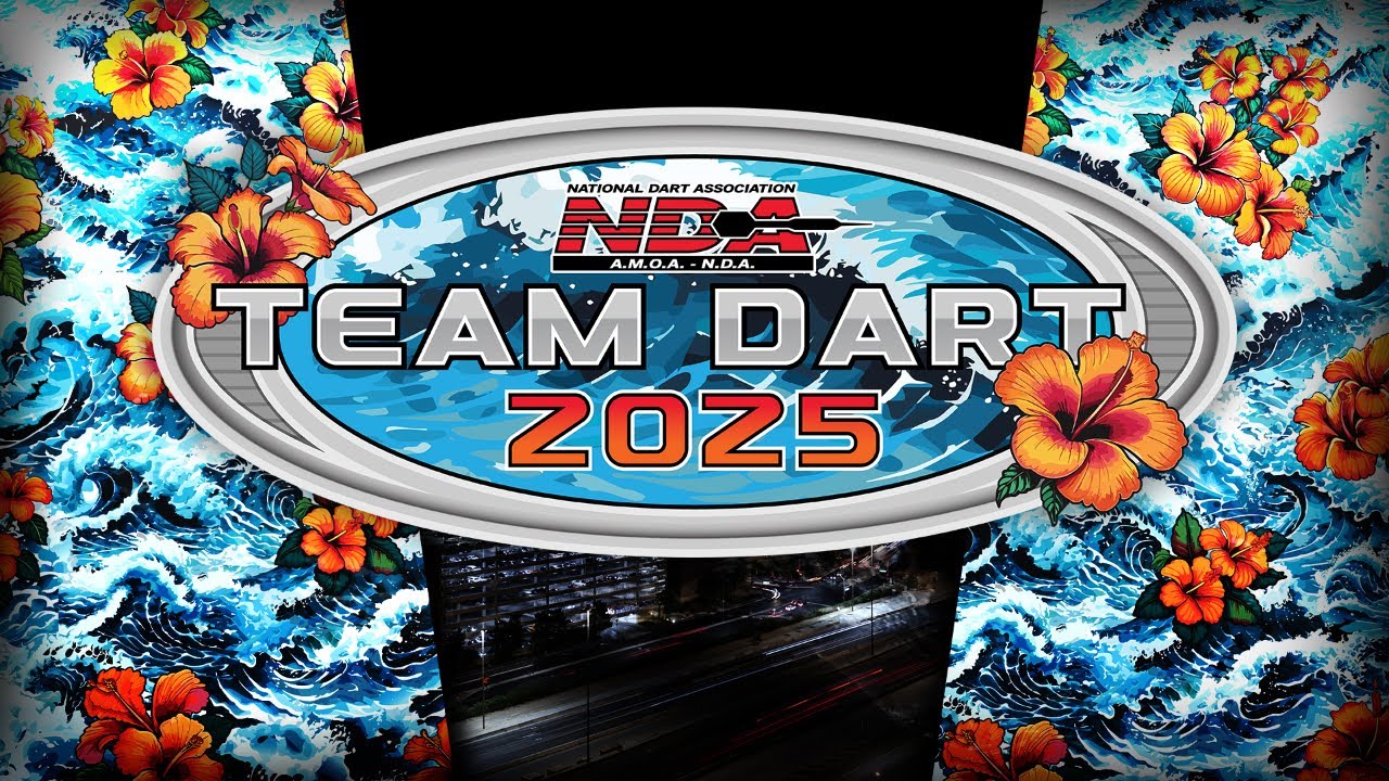 International Challenge | NDA Team Dart | Las Vegas, NV