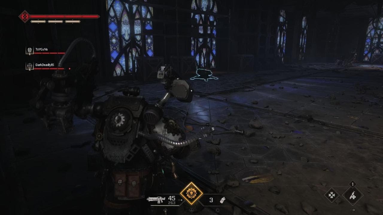 Neurothrope Shredded!