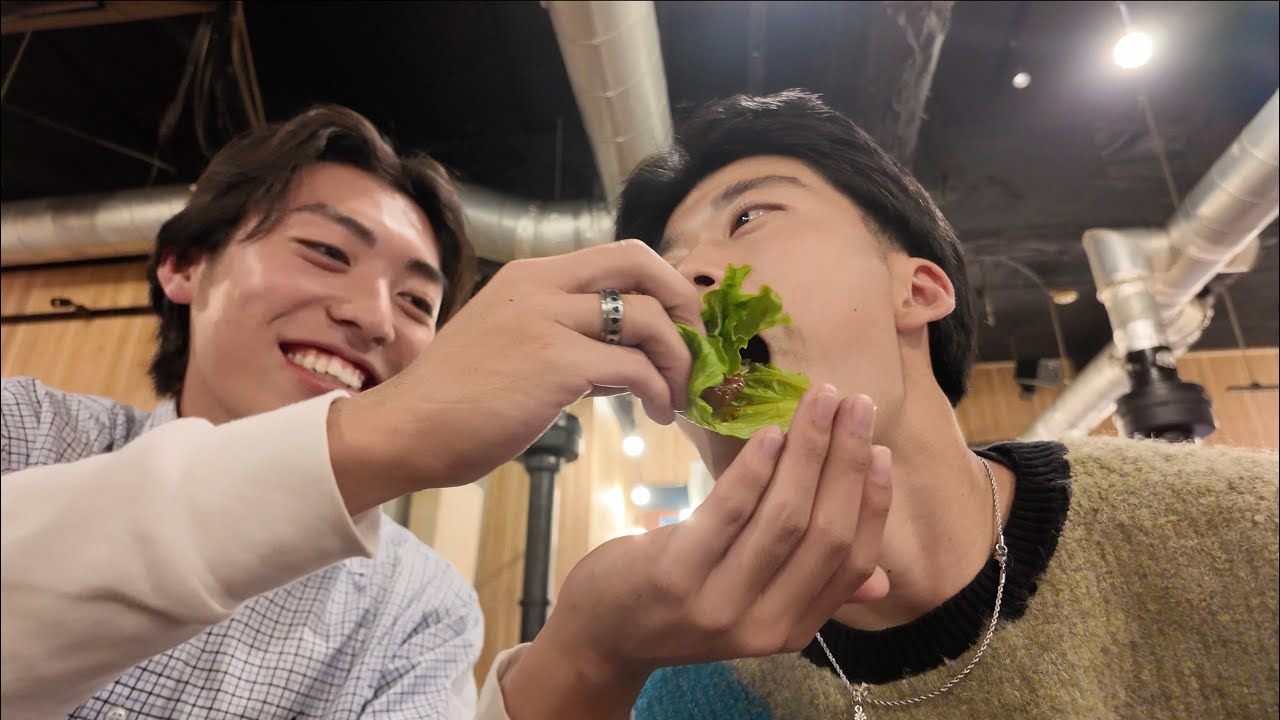 true repentance is a blessing | vlog 003 in TOKYO