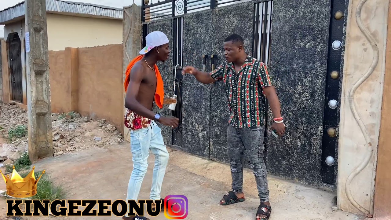 Wise thug rejects bribe