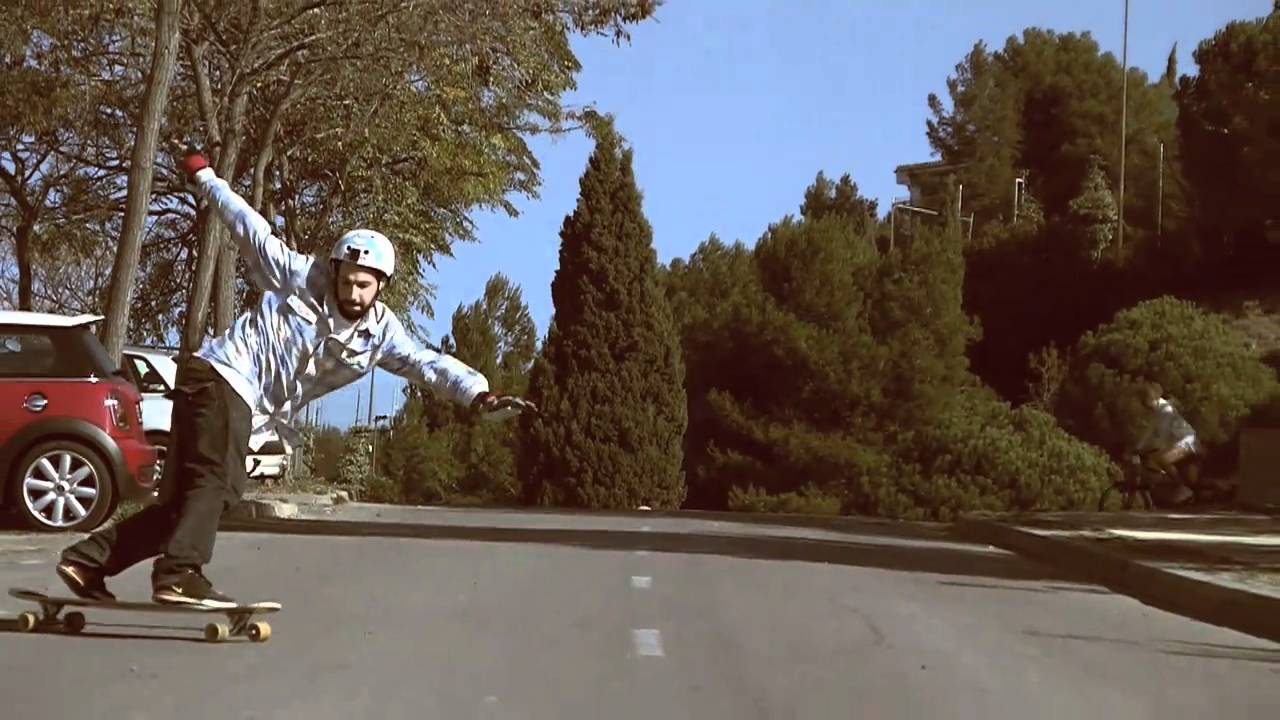 Bhangra in Barcelona