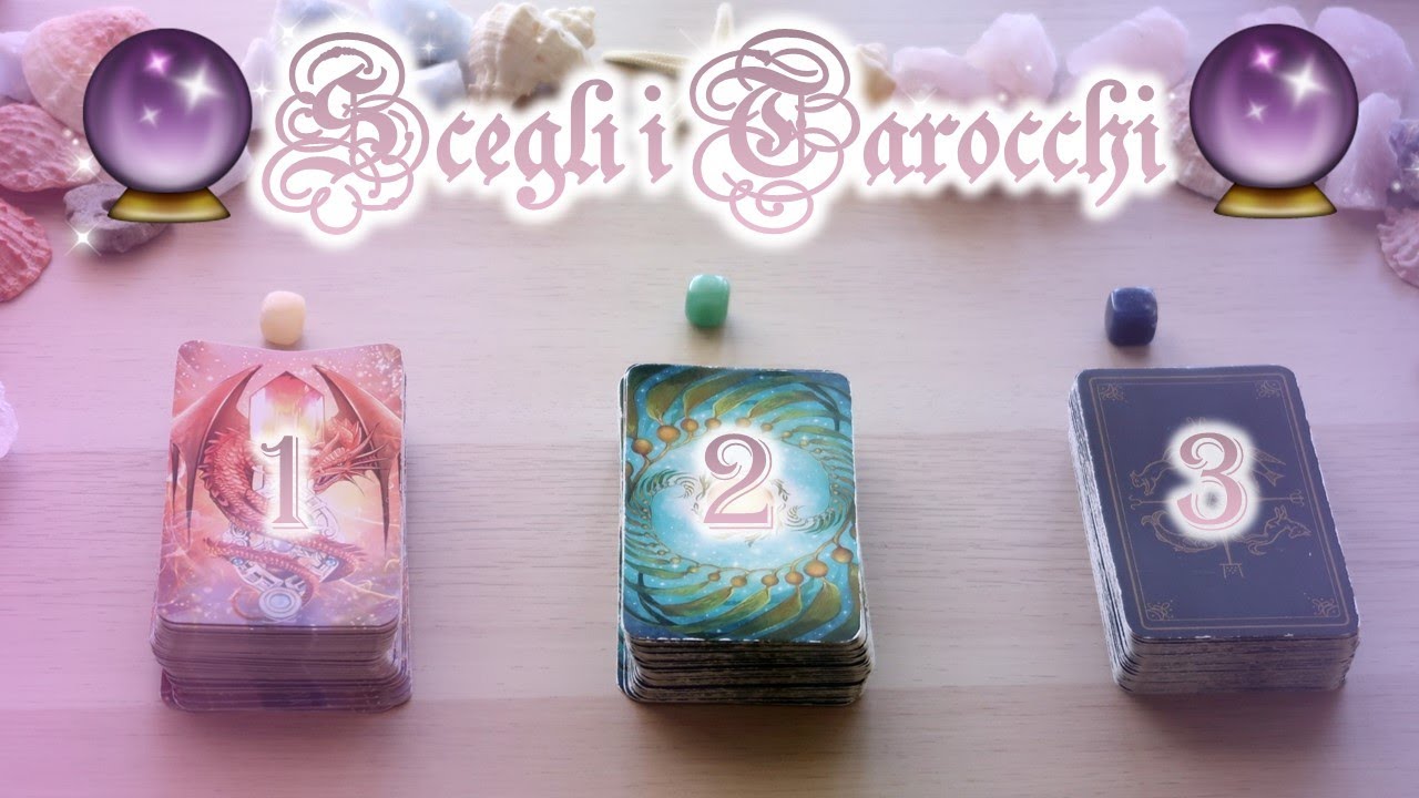 Cosa accade tra di voi? (Voi vs Loro) 🔮 Scegli i tarocchi 🔮