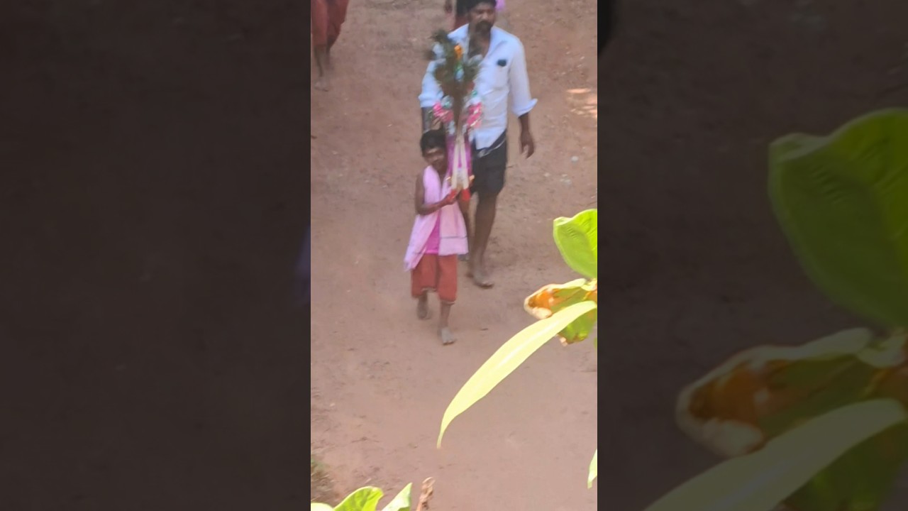41ദിവസത്തെ വൃതരംഭം മുതൽ കാശിമോന്റെ ആട്ടം വരെ (part 1) 