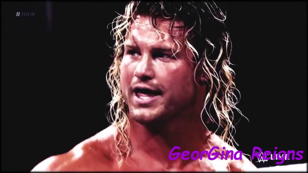 Nikki Bella/Dolph Ziggler- We Are Never Ever Getting Back Together!