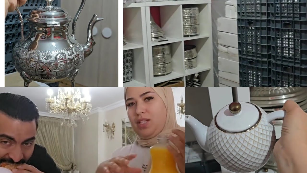 شهوات أم نزار/وأخيرا هدف من أهداف لحققتو/كلشي جديد على حققو وطريقو🤍💫