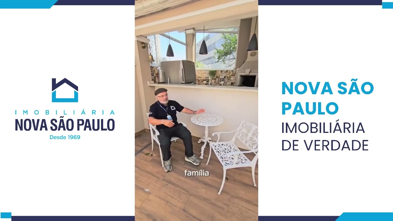 BI48215 - Casa de Vila - Residencial - Chácara Inglesa