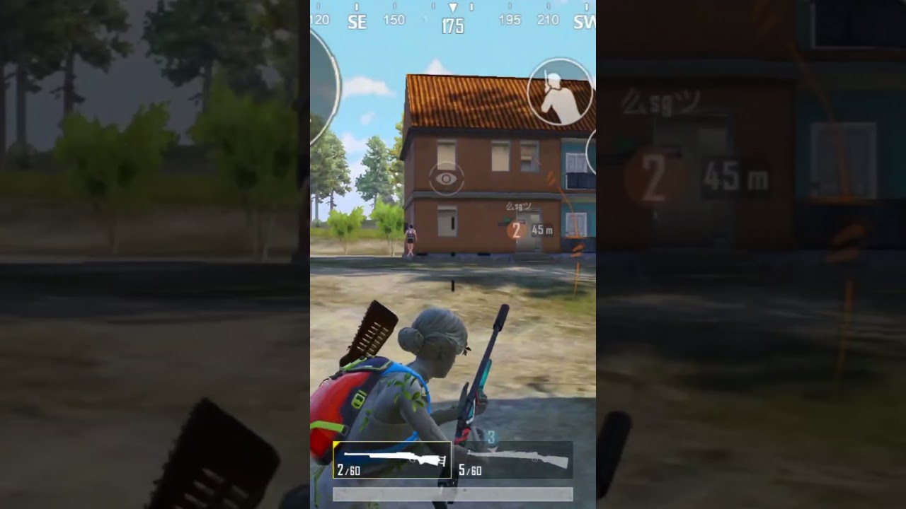 M24 Vs M24 😱😱