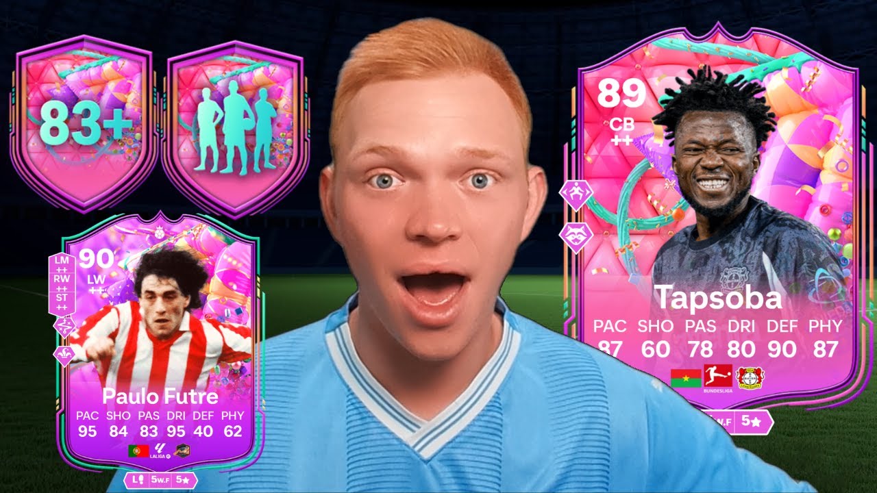 These Upgrade Packs Are UNREAL🔥