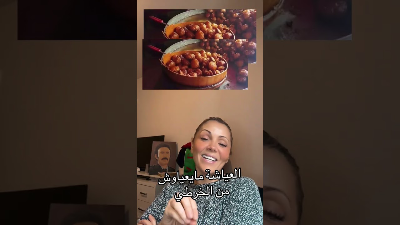 المغرب اكبر سراق و محرف للتاريخ 