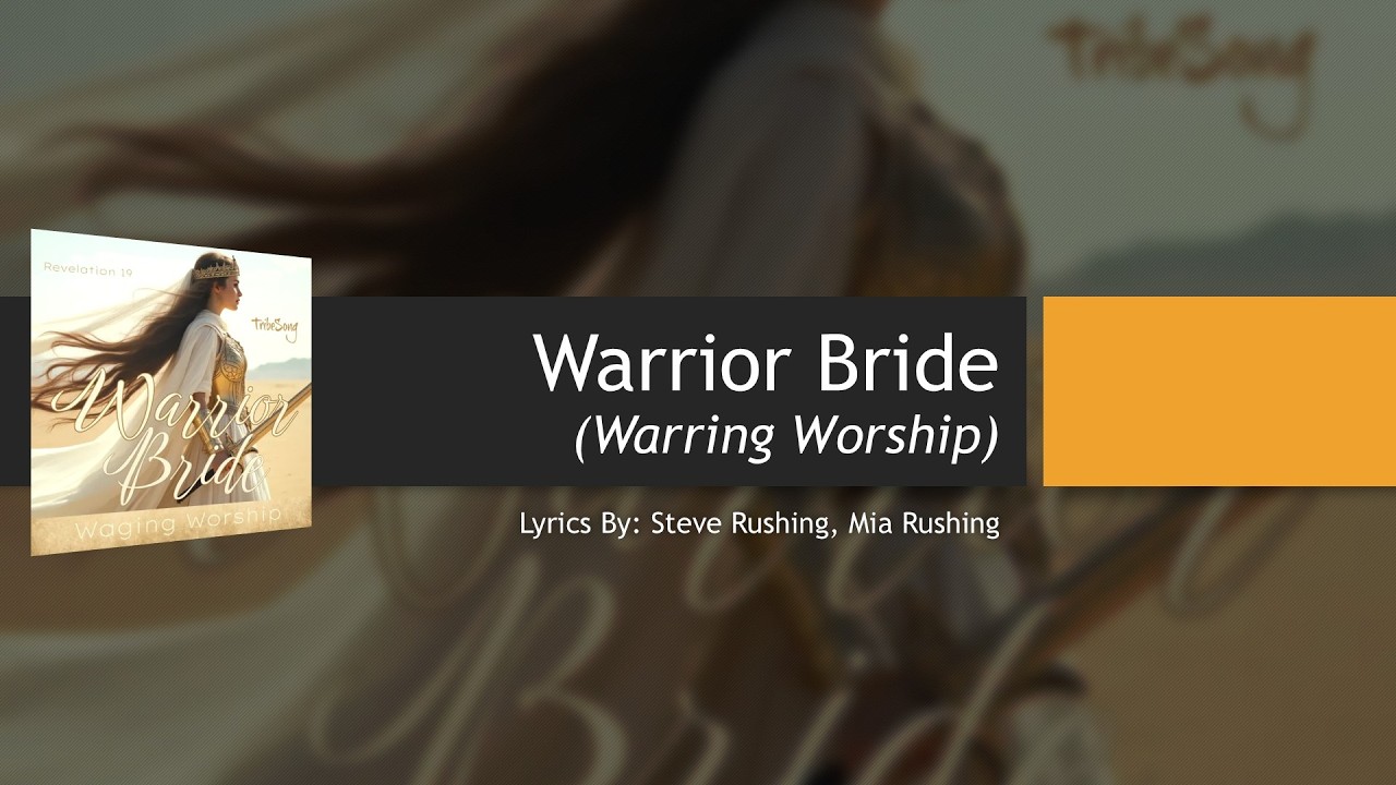 Warrior Bride - Dance