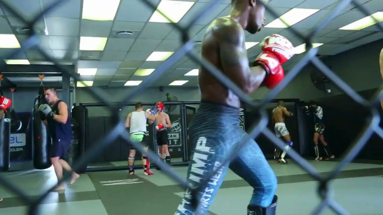 EFC Bantamweight Tumisang Madiba Sparring🇿🇦🇿🇦🥊🥊🎥🎥👌🏾👌🏾