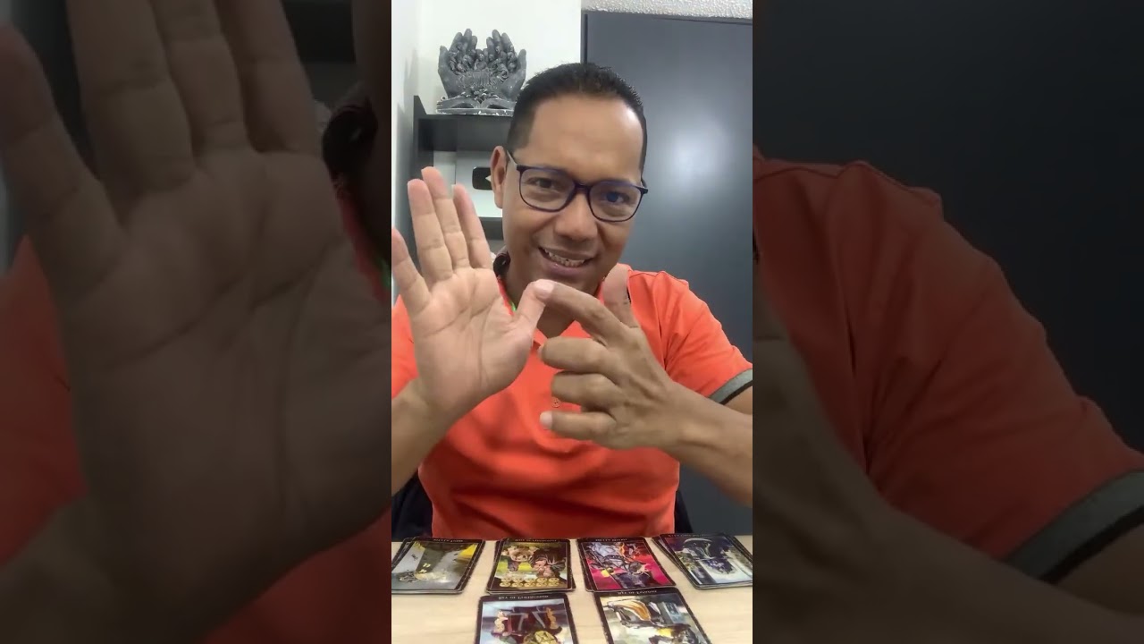 Mostraron Tu FOTO En Un RITUAL Lo Que Dijeron de Ti fue ESPELUZNANTE