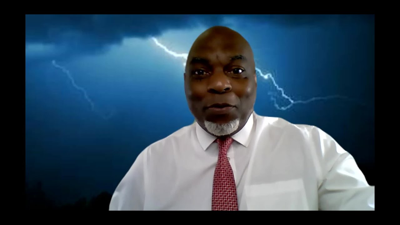Overcoming Storms intro