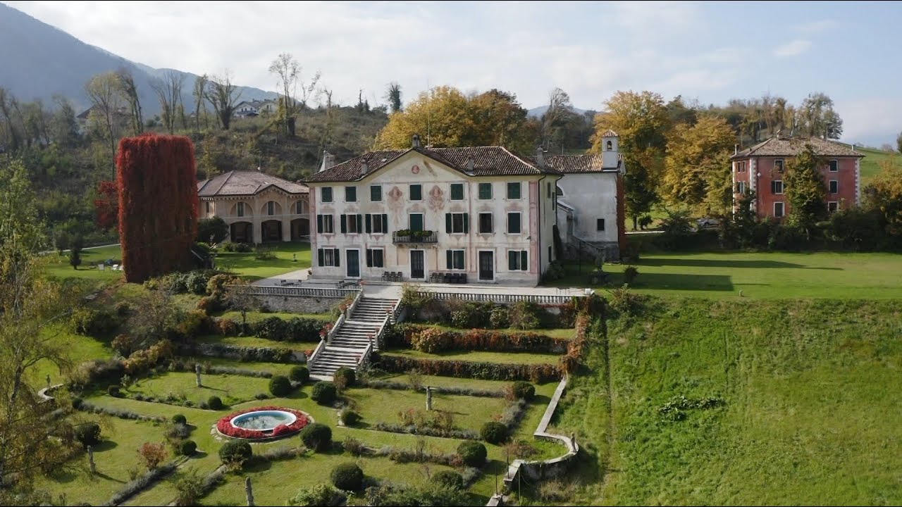 Speciale Villa Fabris - Guarnieri detta 