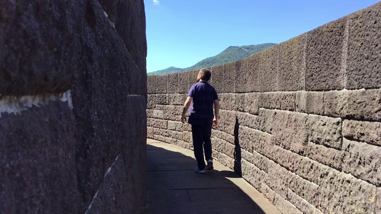 Avversari. Il mausoleo germanico di Quero (BL)