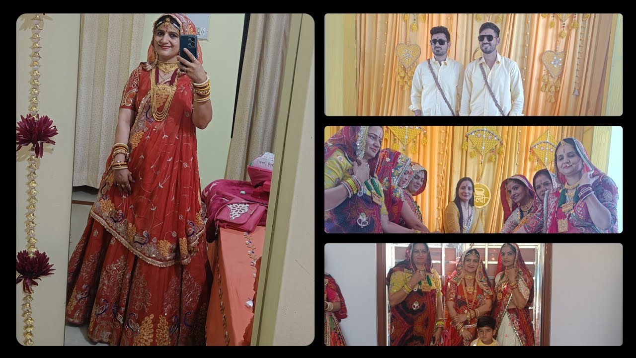 शेखावाटी कल्चर ❤️🥰#rajasthani #shekhawati #wedding #culture #dance #jaatni #youtube #video 