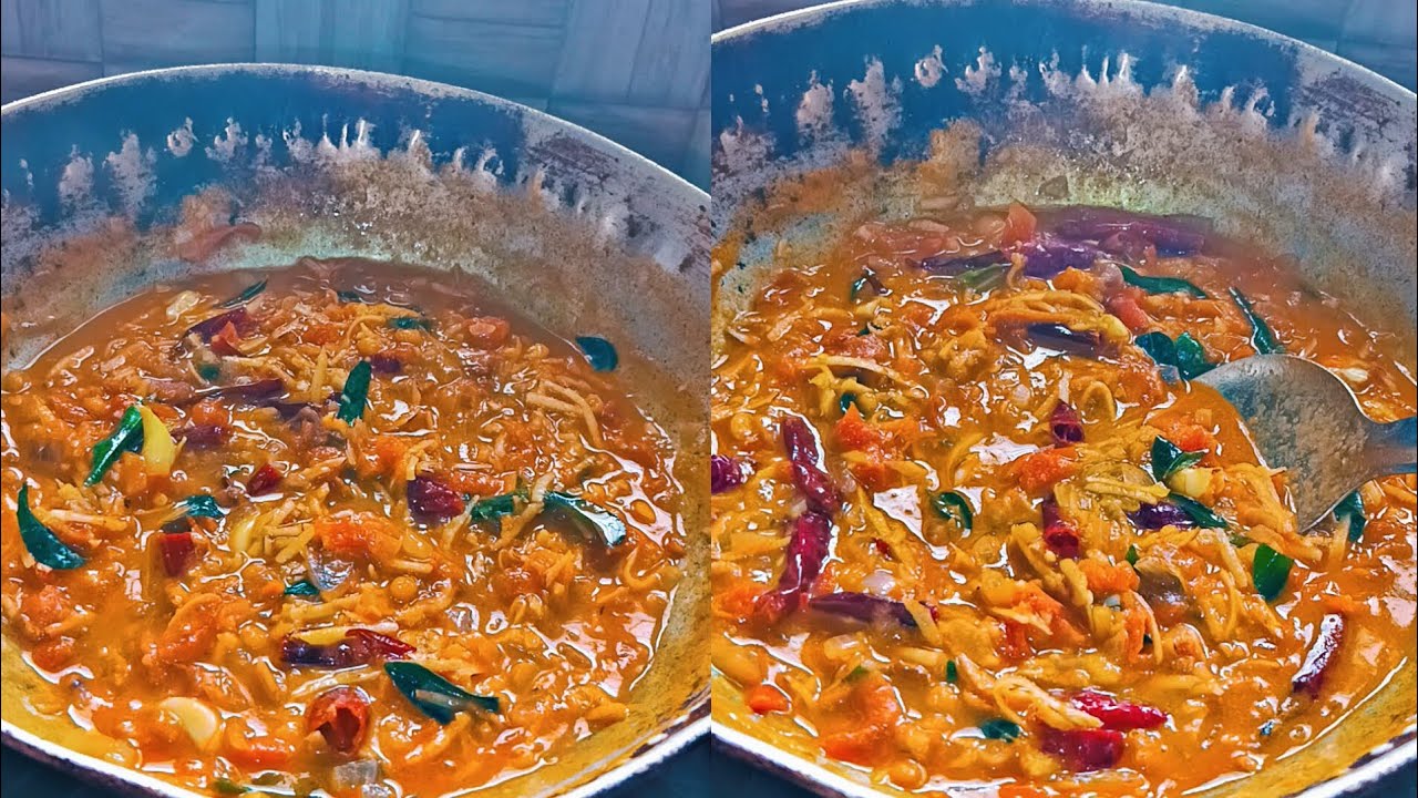 Tomato gojju  recipe   in Kannada /ಟೊಮೇಟೊ ಗೊಜ್ಜು 😋😋